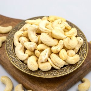 Dry Fruits & Nuts