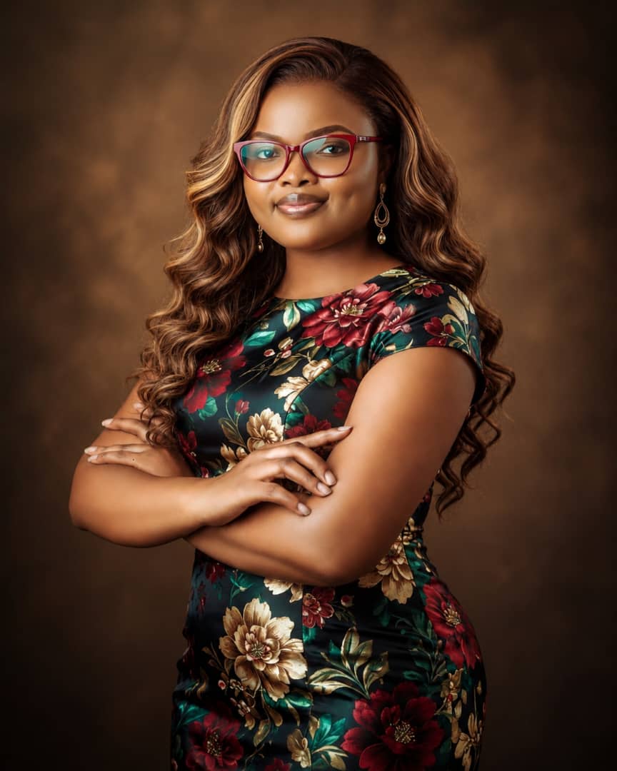 PATRICIA CHUKWUMA