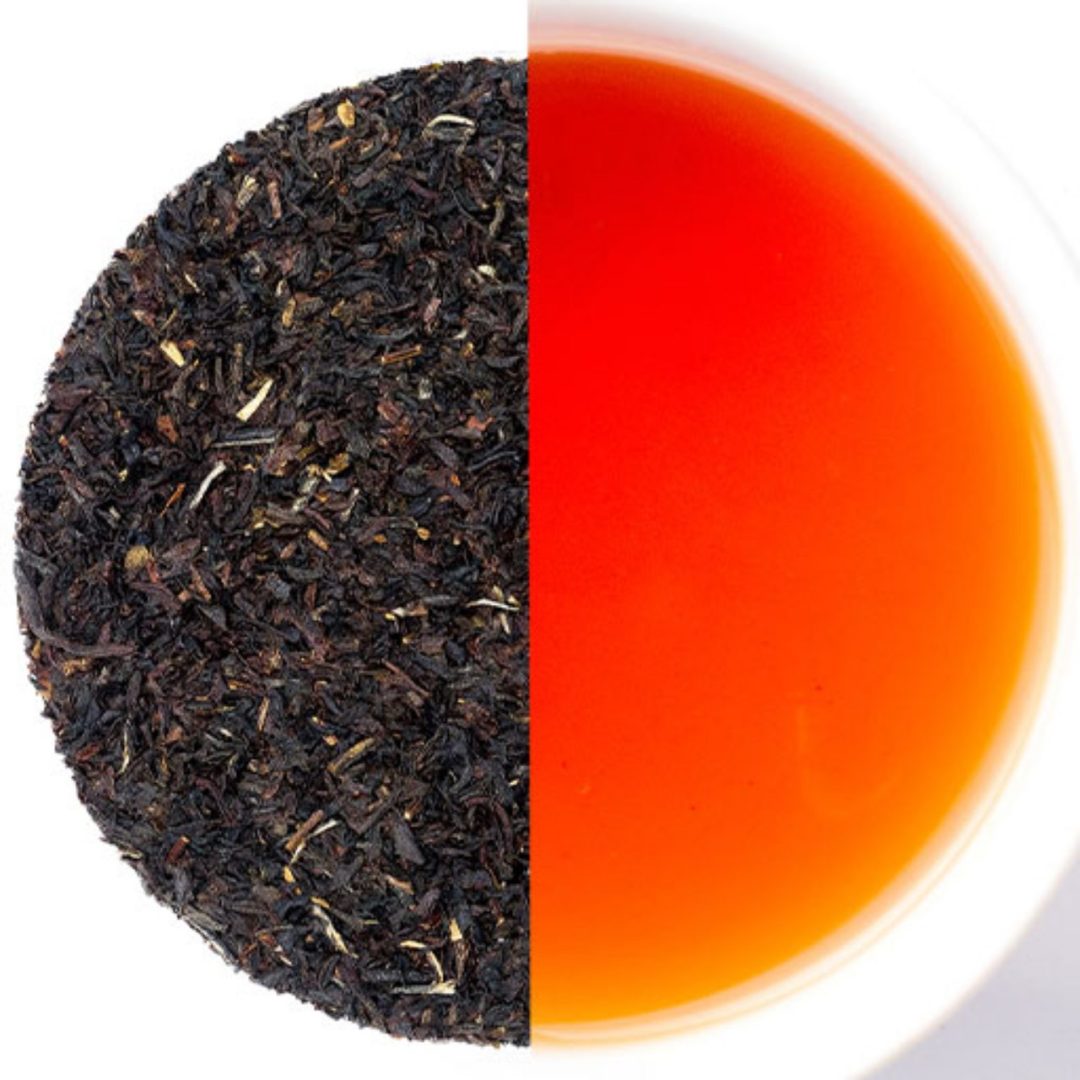 Summer Tea (17)