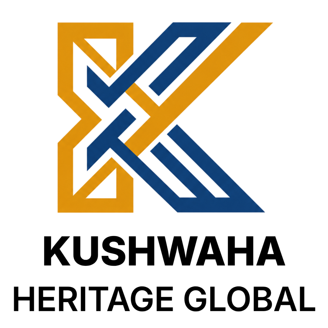 KUSHWAHA HERITAGE GLOBAL (1)