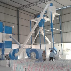 Complete Plant Solutions