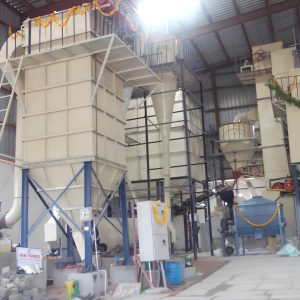 Grinding Equipment