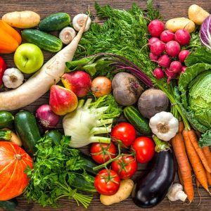 Vegetables