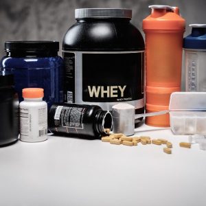 Health & Wellness