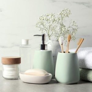 Beauty & Personal Care