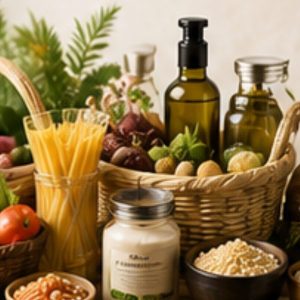 Agro & Food Products
