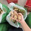 Fresh Ginger from Thailand for Export