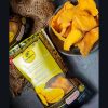 Yenly Yours Premium Dried Mango Slices Made in Thailand