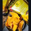 Yenly Yours JUMMY Premium Thai Dried Mango Packaging