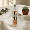 HOM-NANN Thai aromatherapy roll on with Himalayan salt and herbal ingredients