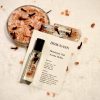 HOM-NANN Thai aromatherapy roll on with Himalayan salt and herbal ingredients
