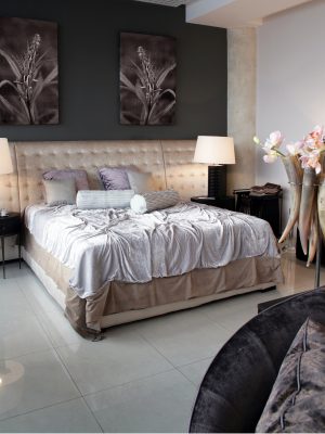 Bedroom Tiles