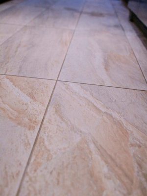 Floor Tiles