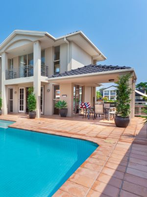 Outdoor Tiles