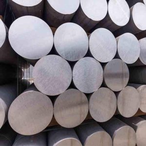 Round Bars