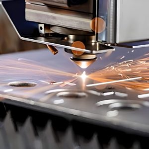 Fabrication
