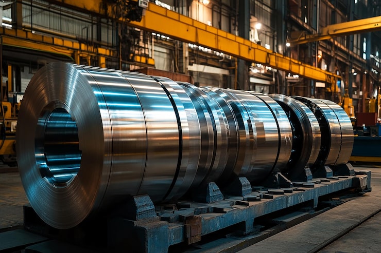 large-metal-object-with-blue-red-lights-it-is-being-used-work_1373844-6980