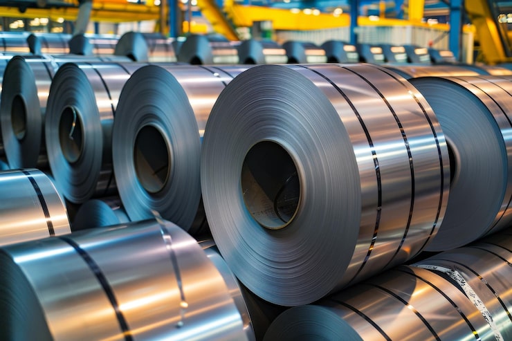 steel-coils-are-neatly-stacked-manufacturing-facility-showcasing-industrial-production-highquality-materials-various-uses-applications_497837-48391