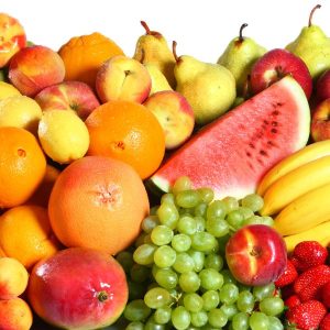 Fresh Fruits