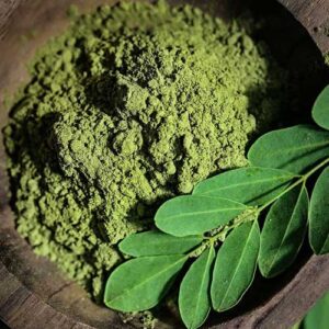 Moringa Products