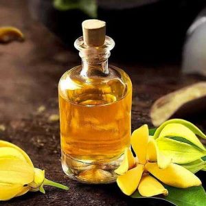 Essential Oils (Natural)