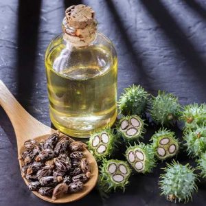 Castor Oil & Its Derivatives