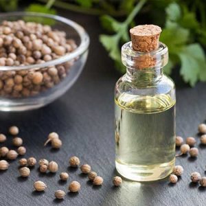 Spice Oils
