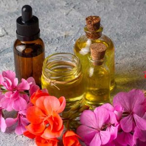 Aroma Chemicals
