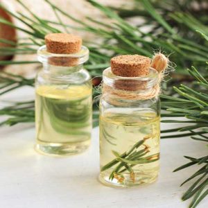 Turpentine & Its Derivatives