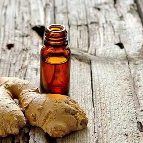 ginger-oleoresin