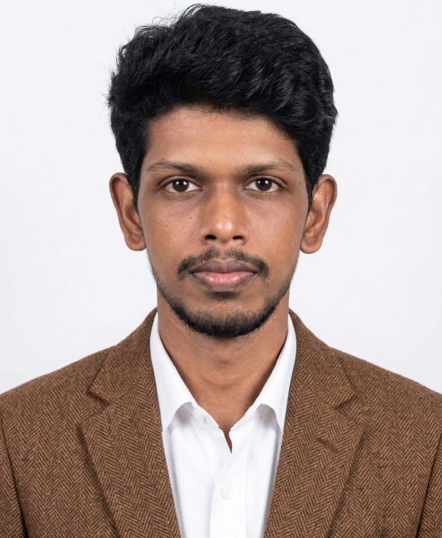 Hemanth Emp