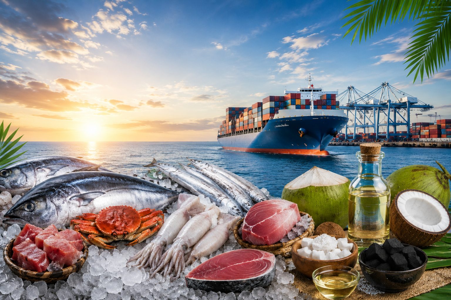 Teknindo Global Trade