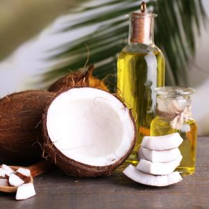 Coconut Oil