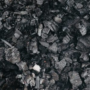 Charcoal