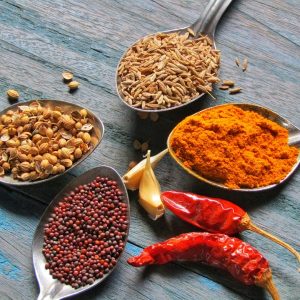Spices