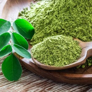 Herbal powder