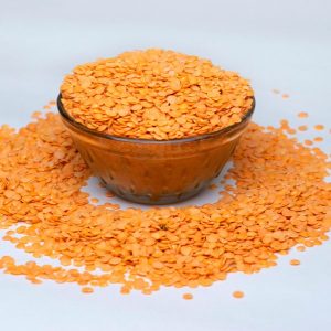 Pulses / Dal