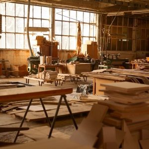 Furniture & Carpentry