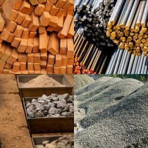 Construction Material
