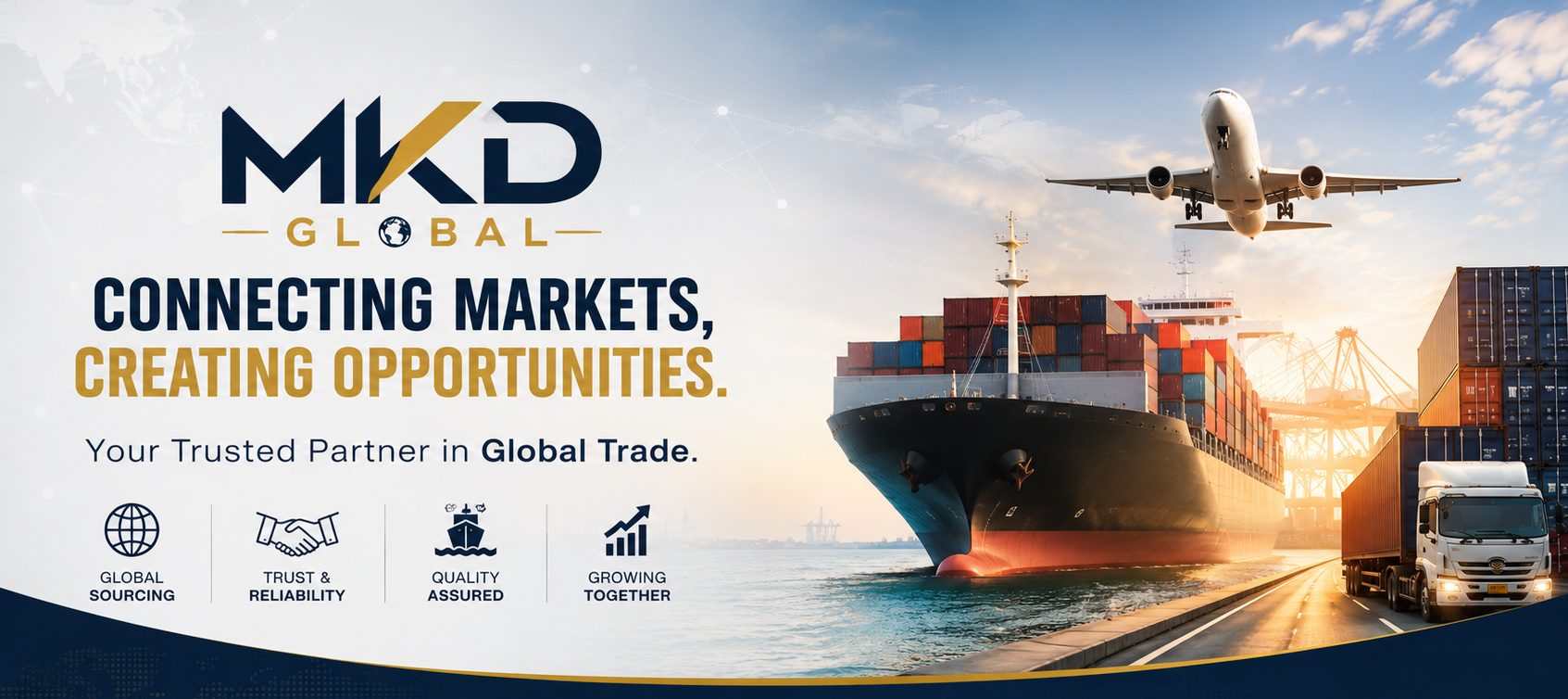mkd global