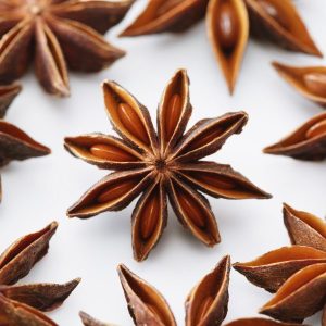 Whole Spices