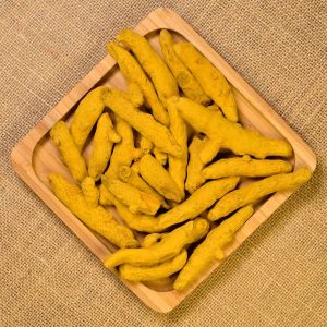 Dried Spices