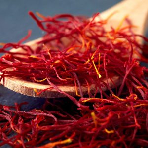 Specialty & Premium Spices